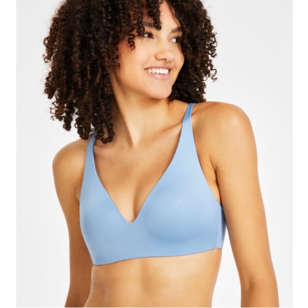 Gapbody every day wire free bra several sizes